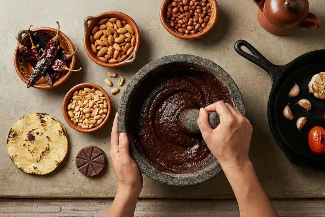 The Architecture of Flavor: 7 Essential Mole Techniques for the Modern Cocinero
